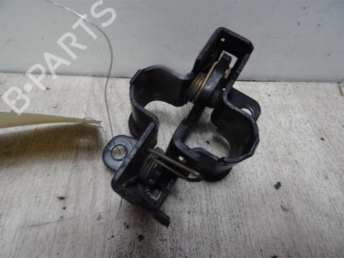 Hood lock MERCEDES-BENZ M-CLASS (W164) ML 320 CDI 4-matic (164.122) | BP13280727C133 