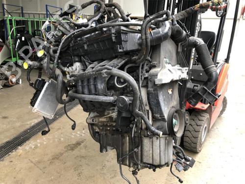 Used Engine VW NEW BEETLE Convertible (1Y7) 1.4 (75 hp) 25305559