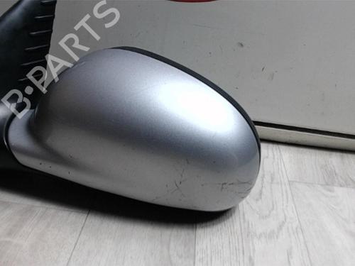 Left mirror PEUGEOT 406 (8B) 1.9 TD | BP13280265C26 