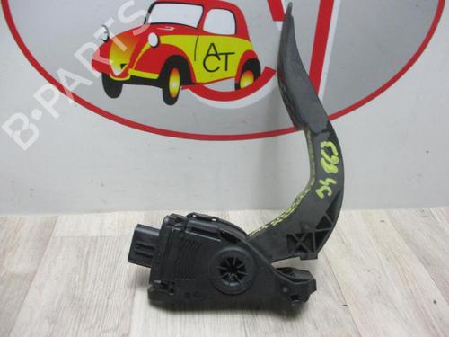 Pedal AUDI A4 B8 (8K2) 2.0 TDI | BP13275322I4