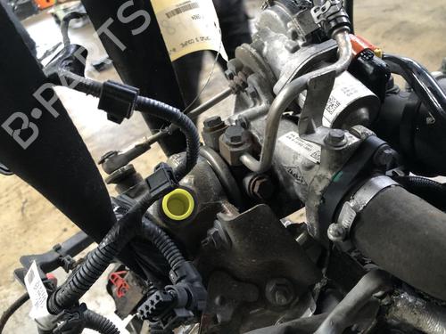 Engine SMART FORTWO Coupe (453) 0.9 Brabus (453.362) | BP20625689M1