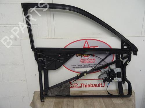 Front left window mechanism AUDI A3 (8L1) 1.6 | BP13286616C22 