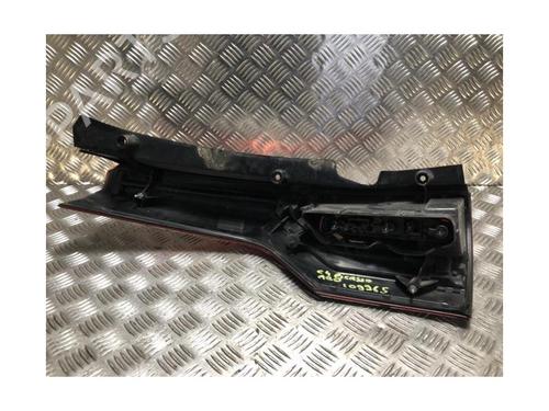 Right taillight CITROËN C4 Grand Picasso I (UA_) 2.0 HDi 138 | BP26540841C35 