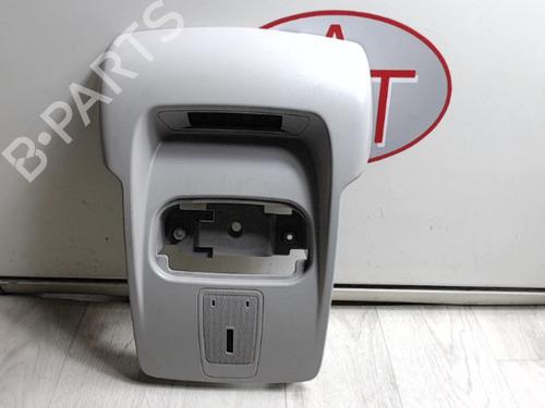 Used Interior roof light CITROËN C5 III (RD_) 2.0 HDi (RDRHD8, RDRHDJ, RDRHR8, RDRHRJ) (136 hp) 13269057