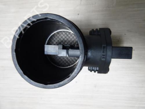 Used Mass air flow sensor AUDI A2 (8Z0) 1.4 TDI (75 hp) 29057015