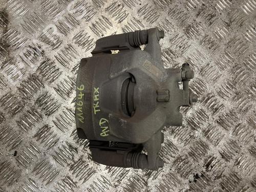 Right front brake caliper CHEVROLET TRAX 1.7 TD | BP39206587M104 - Image 2