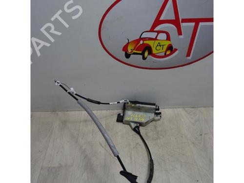 Front right lock PEUGEOT 208 I (CA_, CC_) 1.6 HDi / BlueHDi 75 | BP13283888C97 