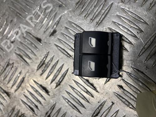 Used Left front window switch Left front window switch CITROËN C3 III (SX) 1.5 BlueHDi 100 (SXYHYP, SXYHTU) (102 hp) 33609987 33609987