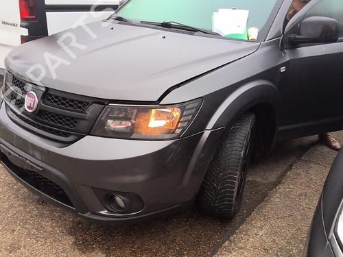 Forlygtekontakt FIAT FREEMONT (345_) 2.0 JTD 4x4 | BP31196349I24 