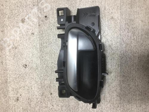 Front left interior door handle PEUGEOT 208 I (CA_, CC_) 1.6 HDi | BP13284352I13 