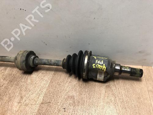 Used Right front driveshaft TOYOTA YARIS (_P1_) 1.3 (NCP10, SCP12_) (86 hp) 31243767
