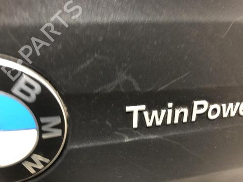 Upper protection BMW 1 (F21) 118 d | BP24321786M93