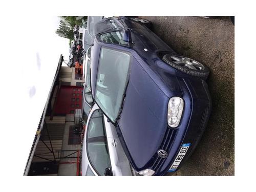Grille VW GOLF IV (1J1) 1.9 TDI | BP21023494C40 