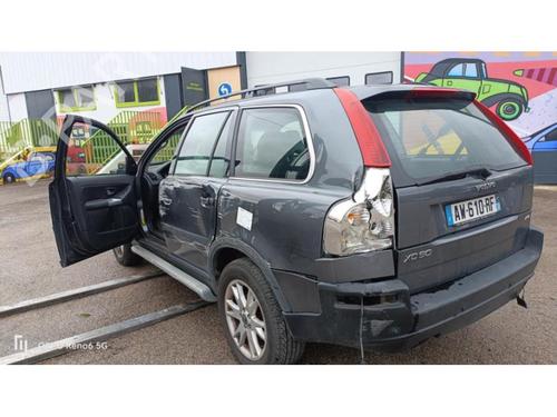 AC pipe VOLVO XC90 I (275) D5 AWD | BP23186801M126 