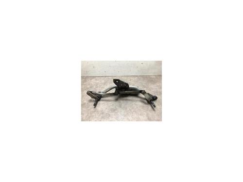Viskermotor vindrute RENAULT TWINGO II (CN0_) 1.5 dCi 90 (86 hp) 20624395