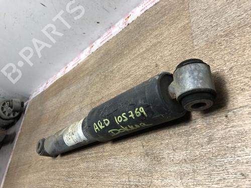 Used Right rear shock absorber DACIA DOKKER MPV (KE_) 1.2 TCe (KEM0, KEAY) (115 hp) 20617642