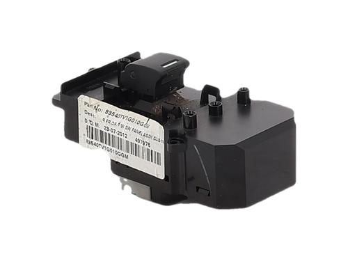 Right front window switch HONDA CIVIC IX (FK) 2.2 i-DTEC (FK3) | BP38957700I26 - Image 4