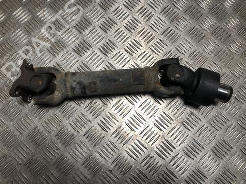 Used Driveshaft Driveshaft SUZUKI JIMNY Closed Off-Road Vehicle (SN) 1.5 DDiS 4x4 (86 hp) 33656152 33656152