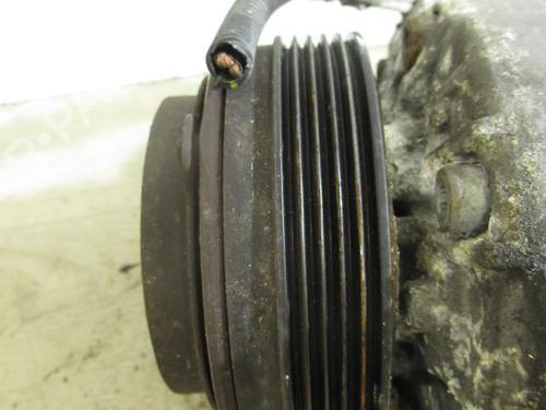 Used AC compressor OPEL ZAFIRA A MPV (T98) 1.8 16V (F75) (125 hp) 13273453