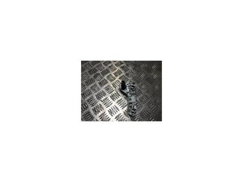 Used Licence plate light VW GOLF VII (5G1, BQ1, BE1, BE2) 1.6 TDI (110 hp) 27549605