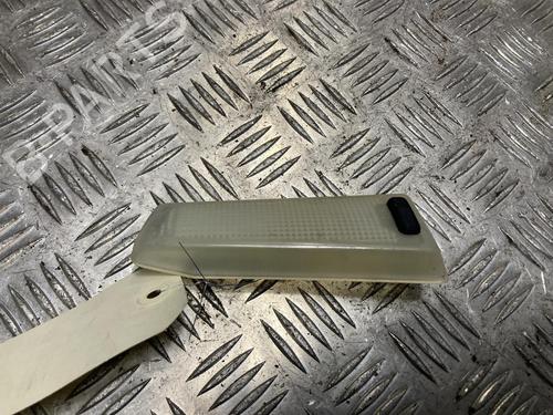 Innerbelysning CITROËN BX (XB-_) 16 E (88 hp) 32315643