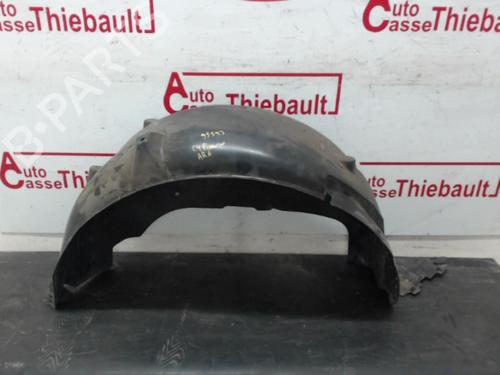 Used Wheel arch CITROËN C4 Picasso I MPV (UD_) 1.6 HDi 110 (112 hp) 13225129
