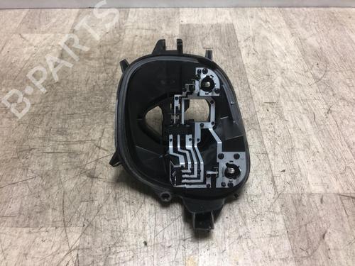 Used Licence plate light PEUGEOT 208 I (CA_, CC_) 1.5 BlueHDI 100 (102 hp) 24335828