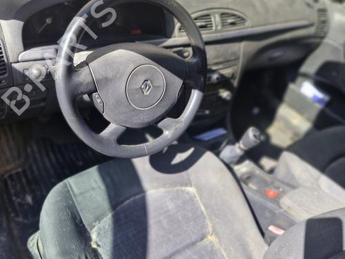 Rim RENAULT LAGUNA II (BG0/1_) 1.9 dCi (BG1A, BG1V) | BP31200687C45 