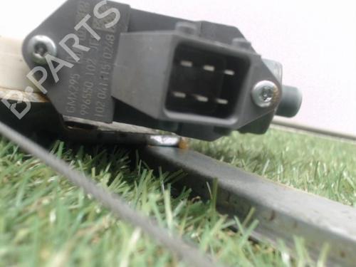 Rear right window mechanism CADILLAC STS 3.6 | BP13261446C25