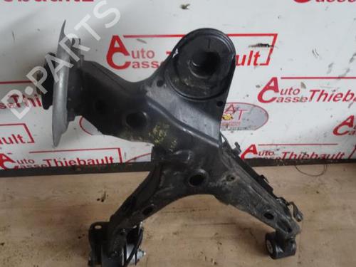 Used Left rear suspension CITROËN SPACETOURER Bus (V_) 2.0 BlueHDi 150 (150 hp) 13035298