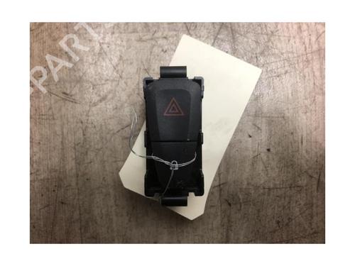Warning switch DACIA LOGAN MCV II TCe 90 (K8M1, K8MA, K8AC) | BP25799822I22 