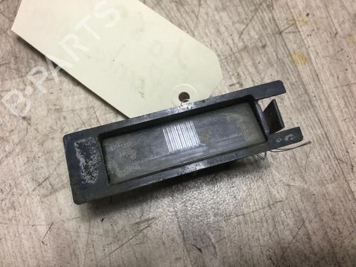 Licence plate light FIAT PUNTO EVO (199_) 1.3 D Multijet (199AXC1A, 199BXC1A, 199AXT1A, 199BXT1A) | BP23109697I40