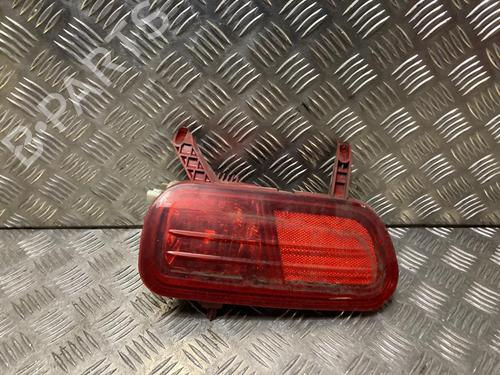 Used Rear fog light PEUGEOT 5008 (0U_, 0E_) 2.0 HDi 150 / BlueHDi 150 (150 hp) 31829185