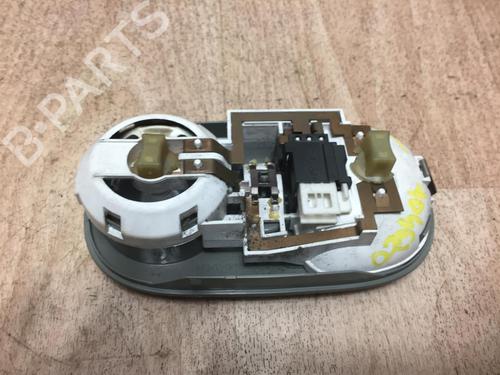 Used Interior roof light RENAULT CLIO II (BB_, CB_) 1.5 dCi (B/CB07) (65 hp) 13285895