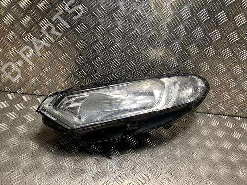 Used Left headlight FORD ECOSPORT 1.5 TDCi (90 hp) 31977794