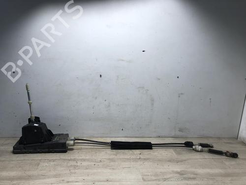 Selector da caixa DACIA DUSTER (HS_) 1.5 dCi (HSMC) (107 hp) 20621476