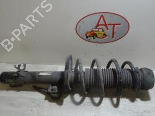 Used Left front shock absorber SEAT IBIZA IV (6J5, 6P1) 1.2 TDI (75 hp) 29390974