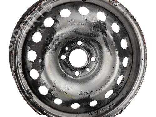 Used Rim Rim RENAULT CAPTUR I (J5_, H5_) 0.9 TCe 90 (90 hp) 40008410 40008410