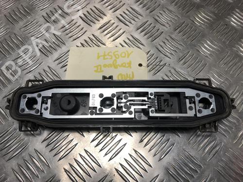 Used Licence plate light RENAULT KANGOO Express (FW0/1_) 1.5 dCi 70 (FW0A, KW0V) (68 hp) 31200481