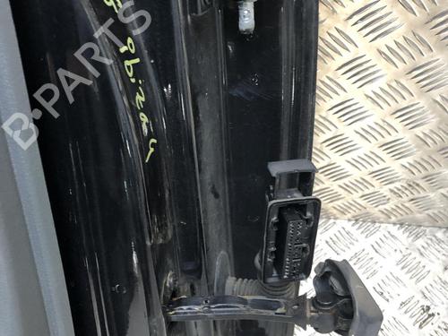 Left front door SEAT IBIZA IV ST (6J8, 6P8) 1.6 TDI | BP31201316C2 