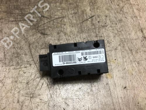 Used Control unit PEUGEOT 508 SW I (8E_) 2.0 BlueHDi 150 (150 hp) 25305757