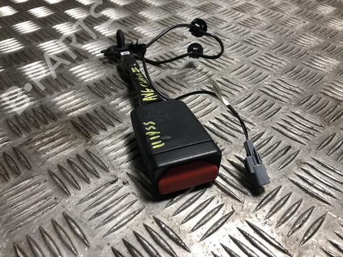 Engache cinturón Engache cinturón RENAULT CAPTUR II (HF_) E-TECH 145 (HFMU) (143 hp) 33547502 33547502