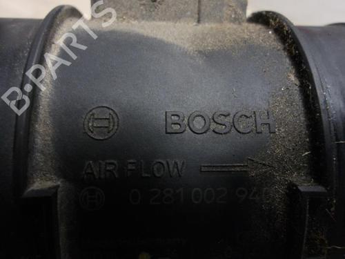 Used Mass air flow sensor OPEL ASTRA J (P10) 1.7 CDTI (68) (110 hp) 25748148