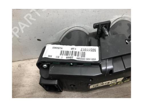 Kombinert Instrument ALFA ROMEO 159 (939_) 1.9 JTDM 16V (939AXC1B, 939AXC12) | BP23034921C47 