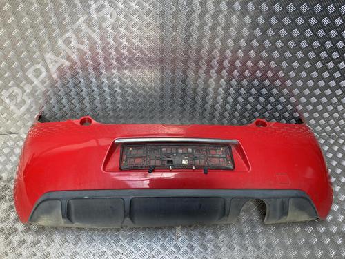 Used Rear bumper Rear bumper 38968604 38968604