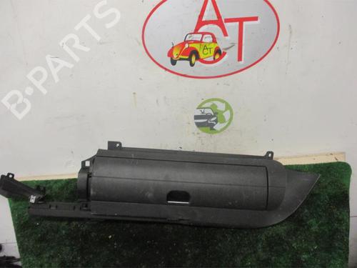 Koppholder/Gjenstandsholder ALFA ROMEO GT (937_) 2.0 JTS (937CXH1A, 937CXH11) (165 hp) 28286538