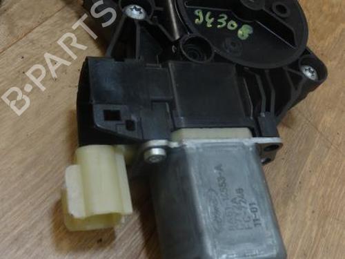Front right window mechanism FORD FIESTA VI (CB1, CCN) 1.4 TDCi | BP30781765C23 - Image 2
