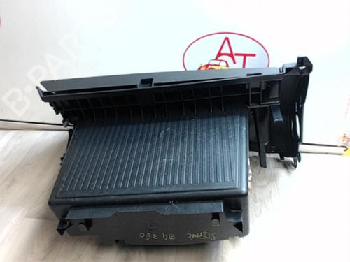 Glove box RENAULT SCÉNIC III (JZ0/1_) 1.6 E85 (JZ03, JZ1Y) | BP13226426C95 