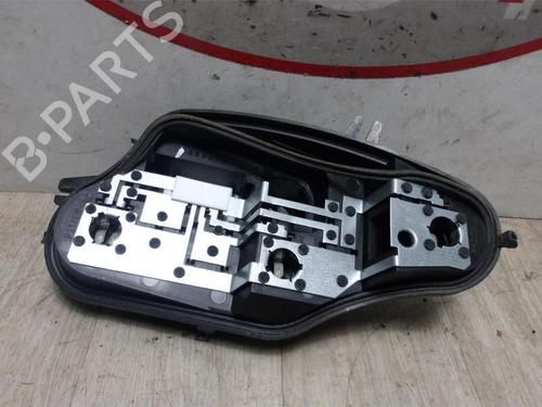 Used Licence plate light CITROËN C3 II (SC_) 1.4 VTi 95 (95 hp) 13290751