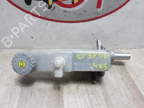 Used Brake master cylinder SUZUKI SX4 (EY, GY) 2.0 DDiS 4x4 (RW420D) (135 hp) 22250023